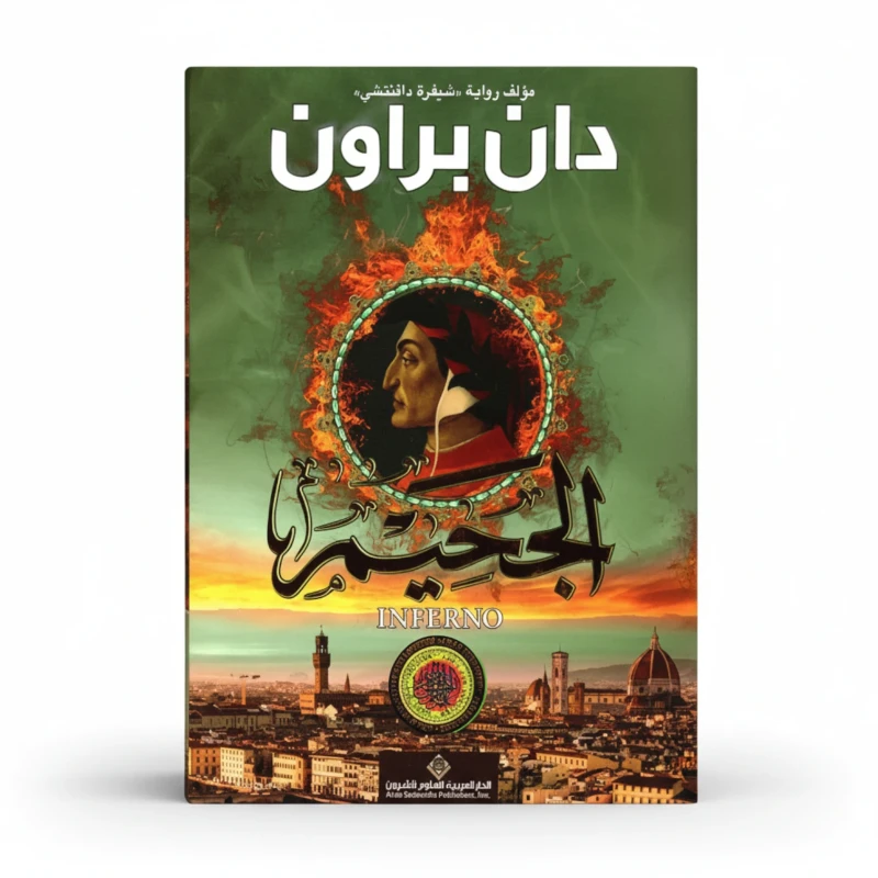 الجحيم