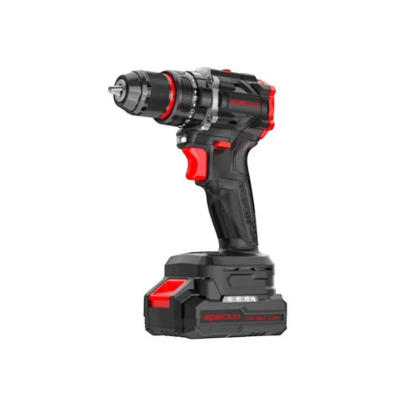 دريل شحن Specco BS20V-1050 – بطارية 20 فولت
