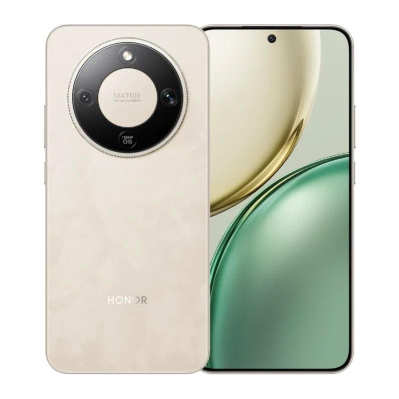 Honor X9D r12-256G -Gold