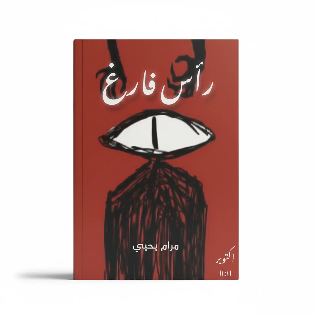 رأس فارغ