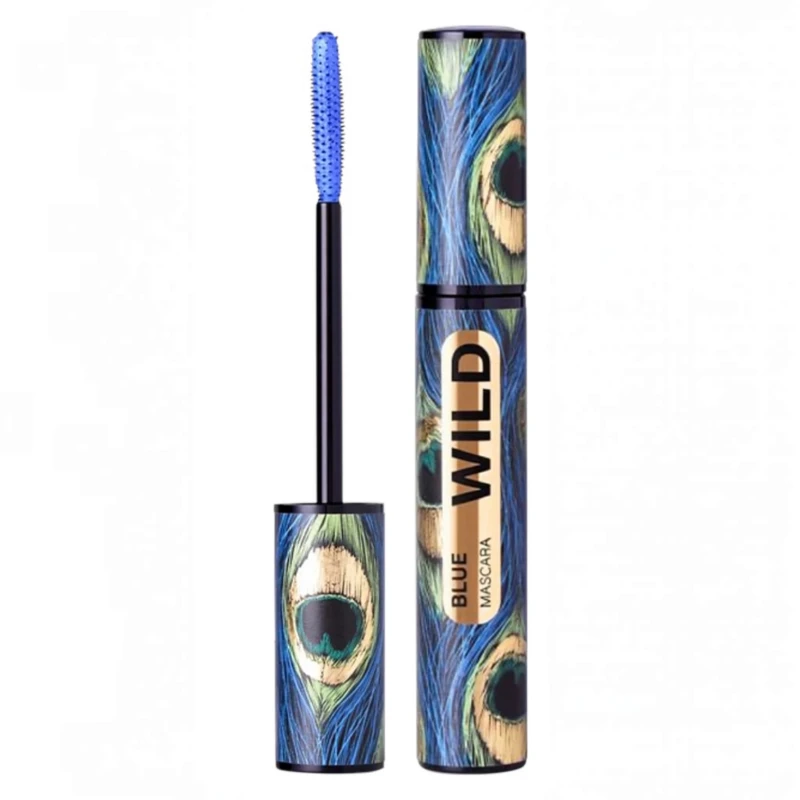 ماسكارا Stellary WILD MASCARA - BLUE