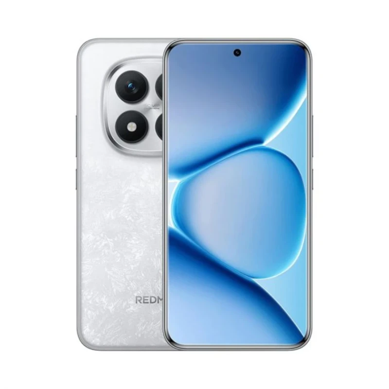 Redmi Note 15 Pro Plus r12-512G-White