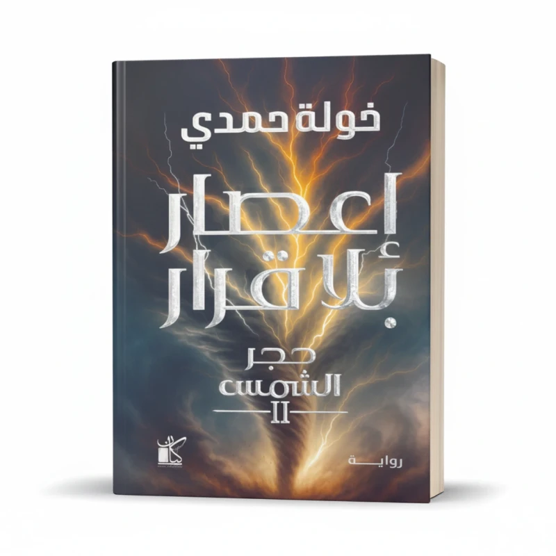 إعصار بلا قرار