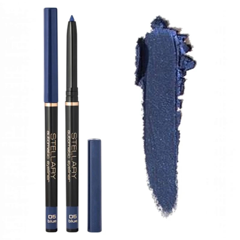 قلم عيون أوتوماتيكي Stellary Automatic Eyeliner - BLUE 05