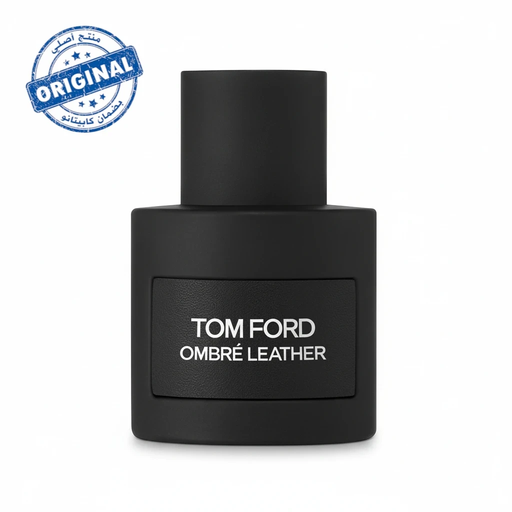 عطر Tom Ford Ombré Leather أو دو بارفوم سعة 100 مل