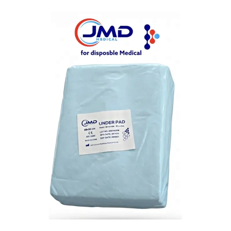 مفارش أندرباد JMD مقاس 60×90 سم – كيس 25 قطعة