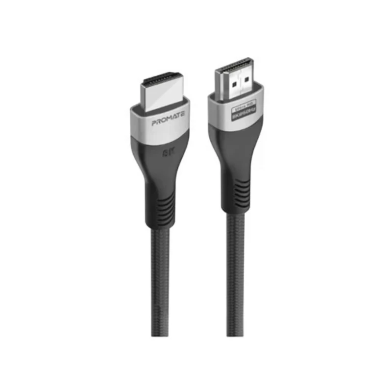 كابل HDMI Promate PrimeLink 8K-300 – طول 3 أمتار
