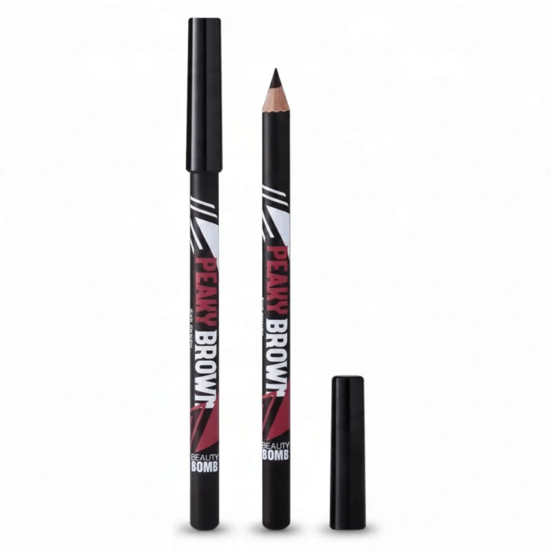 قلم كحل Beauty Bomb PEAKY EYEPENCIL - بني