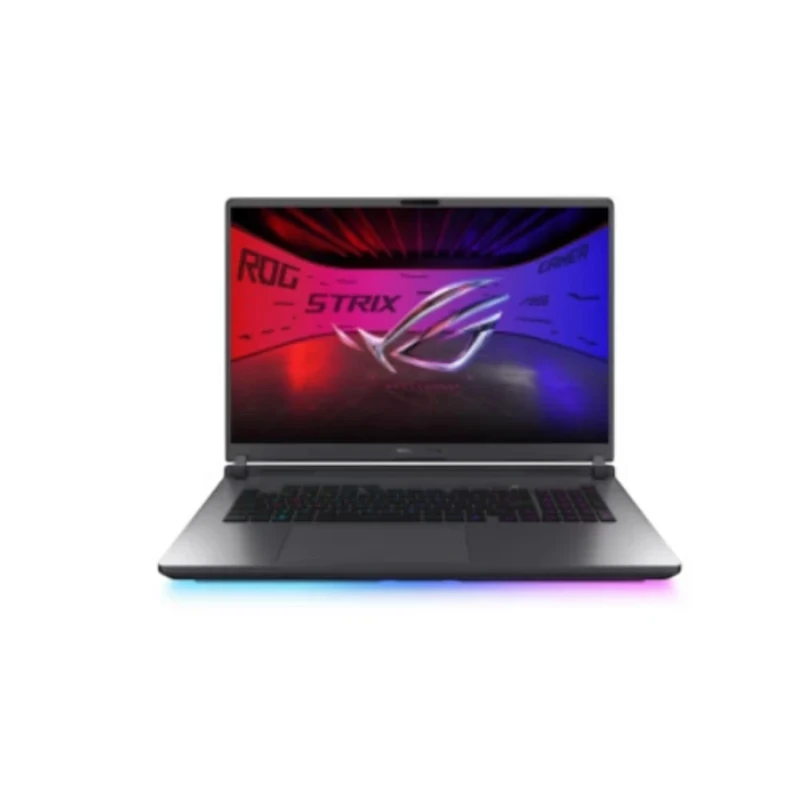 لابتوب ASUS ROG Strix G18 G815JHR-S8035 – RTX 5050