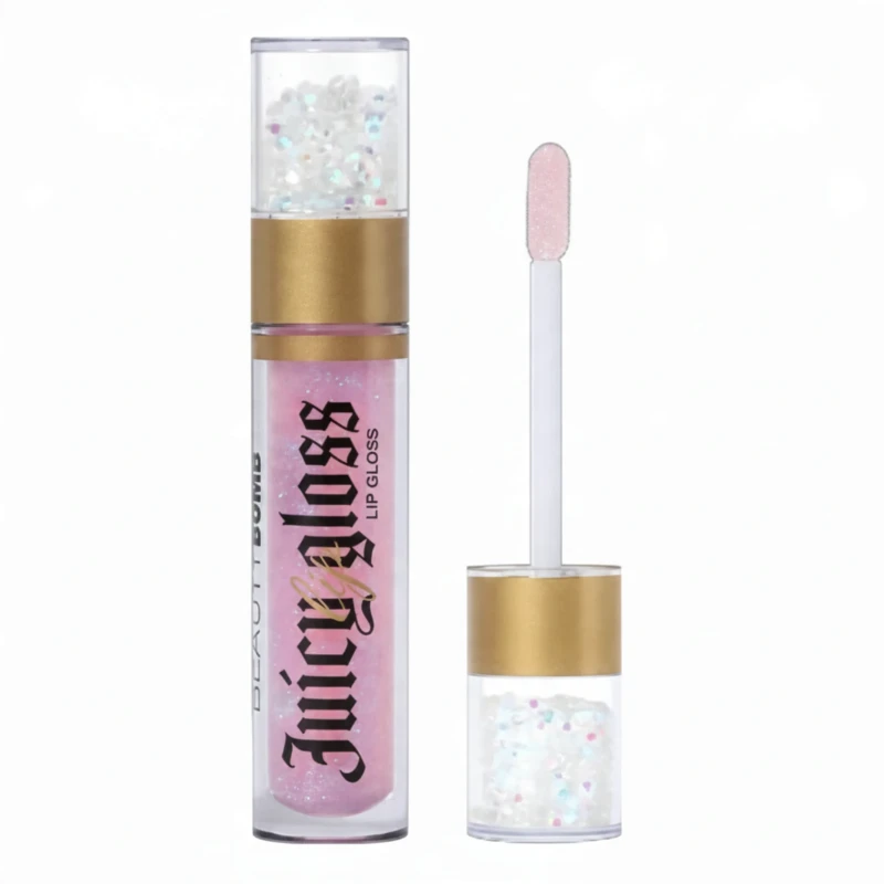 ملمع شفاه Beauty Bomb JUICY GLOSS - 04 WILD PASSION