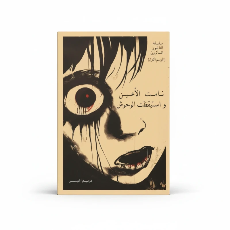 نامت الأعين واستيقظت الوحوش