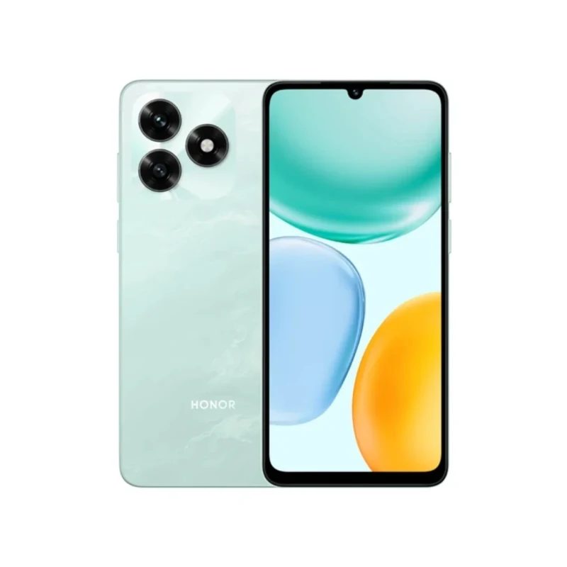 Honor X5c Plus r4-128G-Teal