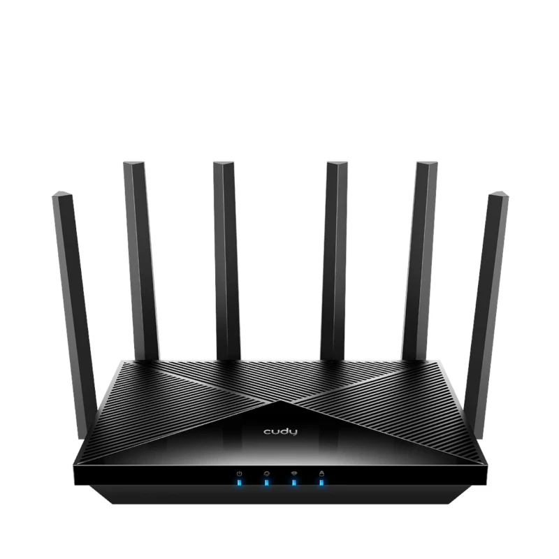 راوتر واي فاي Cudy WR11000 – BE11000