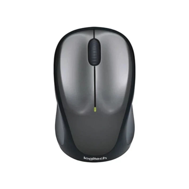 ماوس Logitech M235 – لاسلكي بمستقبل USB
