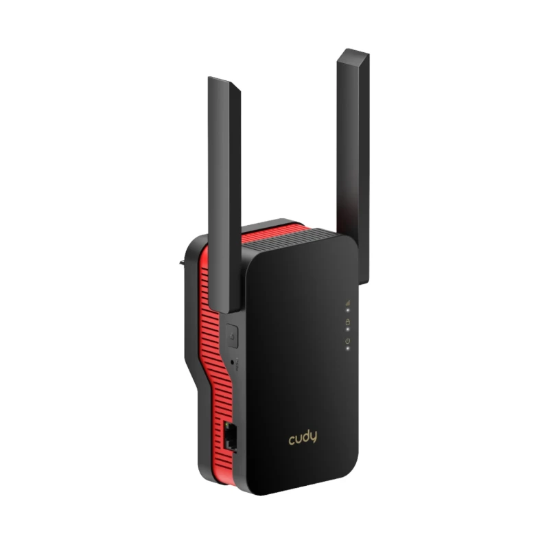 مقوي واي فاي Cudy RE3000 – AX3000