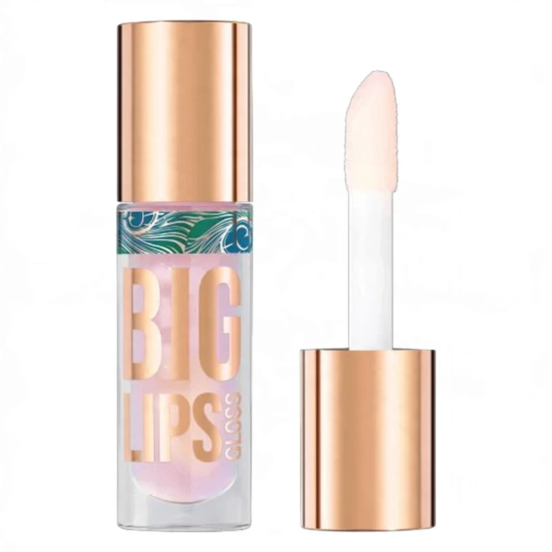 ملمع شفاه Stellary Big Lips Hyaluronic Lip Gloss - Not your angel 02