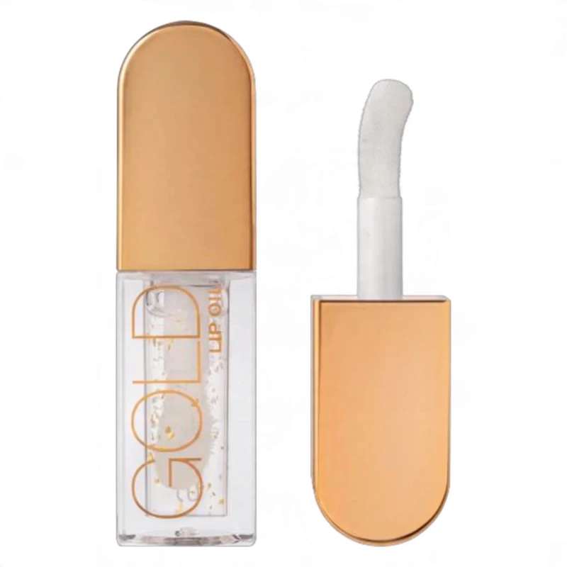 زيت شفاه Stellary Precious Lip Oil - Gold 01