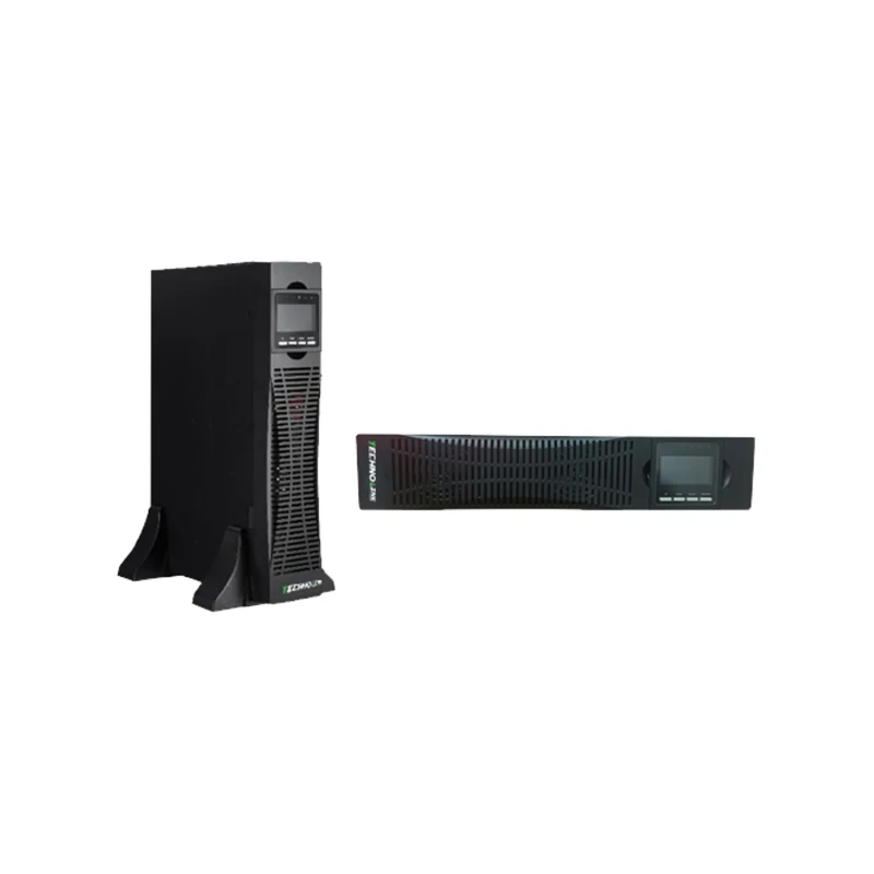 جهاز UPS Technoline EVO3000RT-MM – قدرة 2700 واط