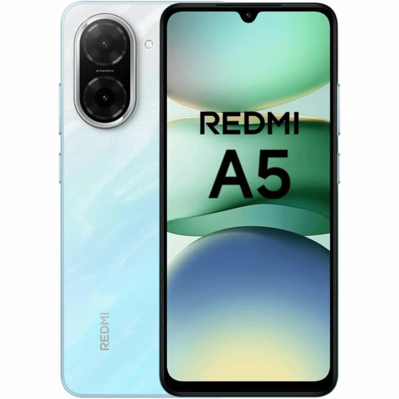 Redmi A5 r4-128G -blue