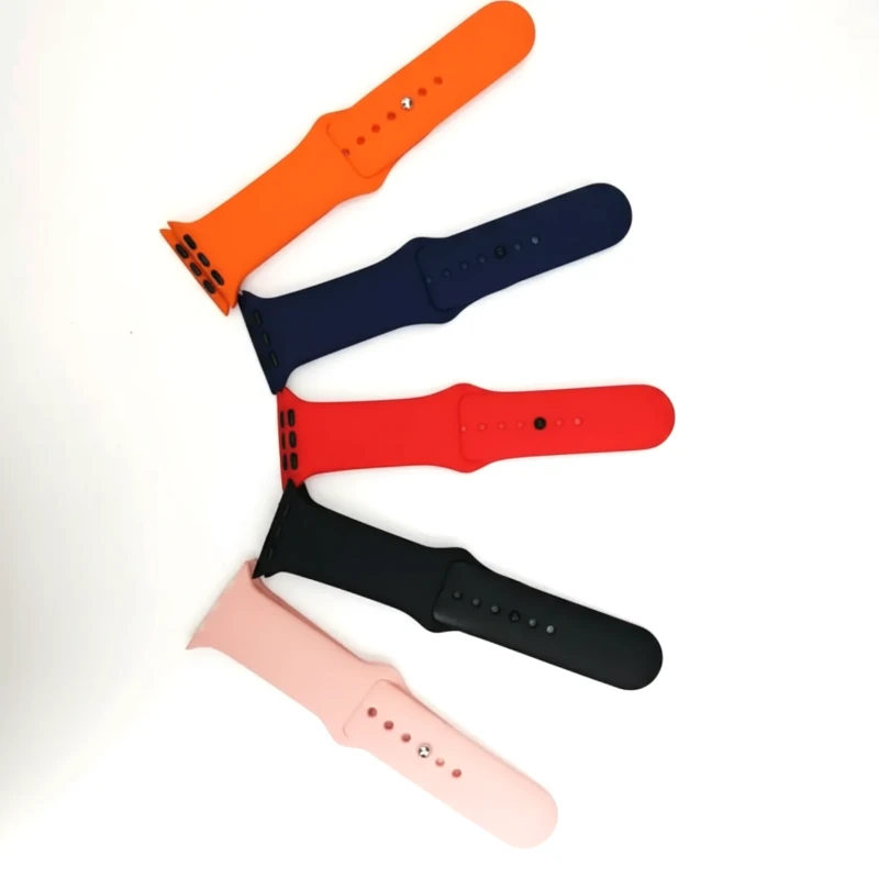 سوار Apple Watch قياس 49 مم – سوار ساعة ابل قياس 49