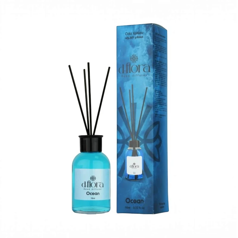 معطر جو بالأعواد dflora Ocean – المحيط
