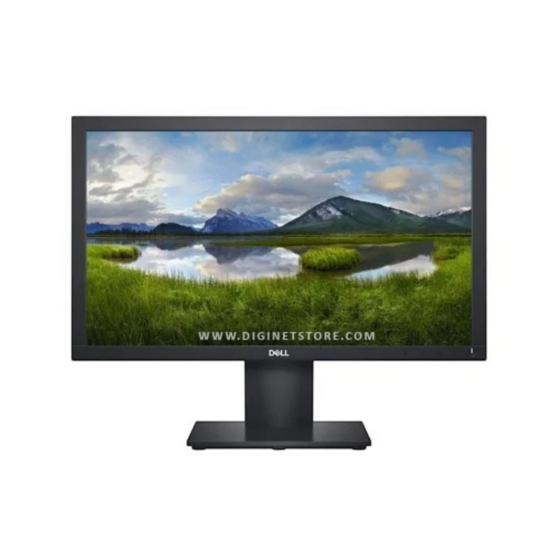 شاشة Dell E2020H – قياس 19.5 بوصة