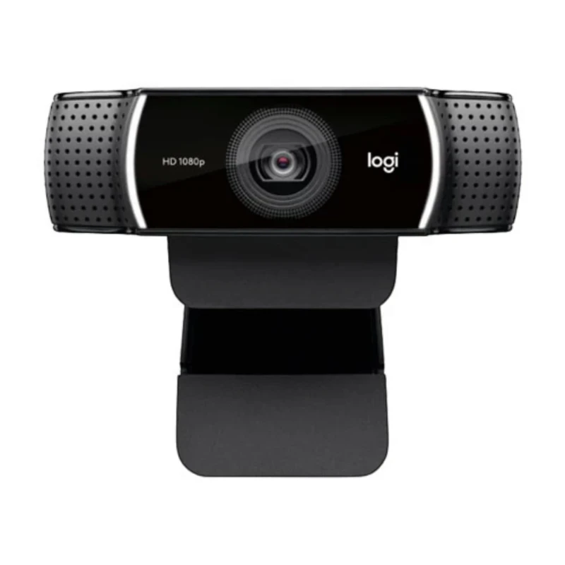 كاميرا ويب Logitech C922 Pro Stream – Full HD