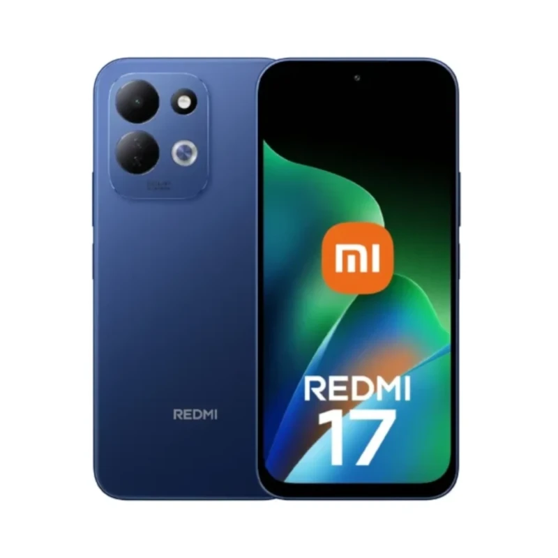 Redmi 17 r6-256G - blue