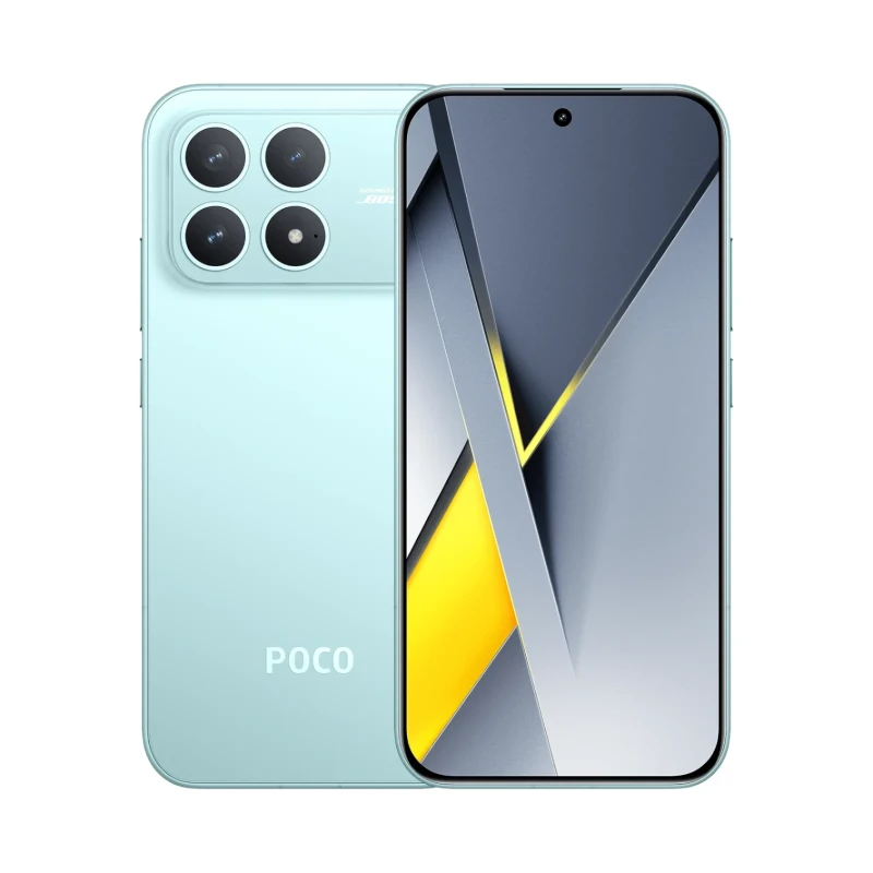 POCO F8 Pro 12GB 512GB-blue