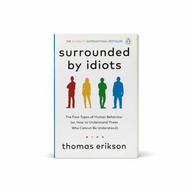 Surrounded by Idiots