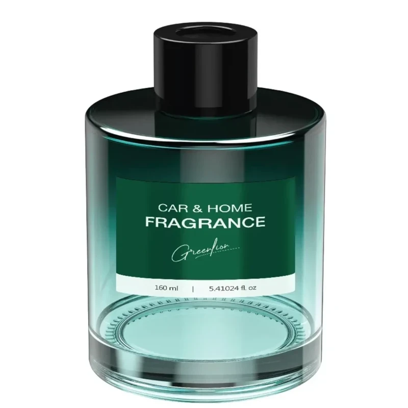 زيت معطر Green Lion Fresh Ocean Wood سعة 160 مل