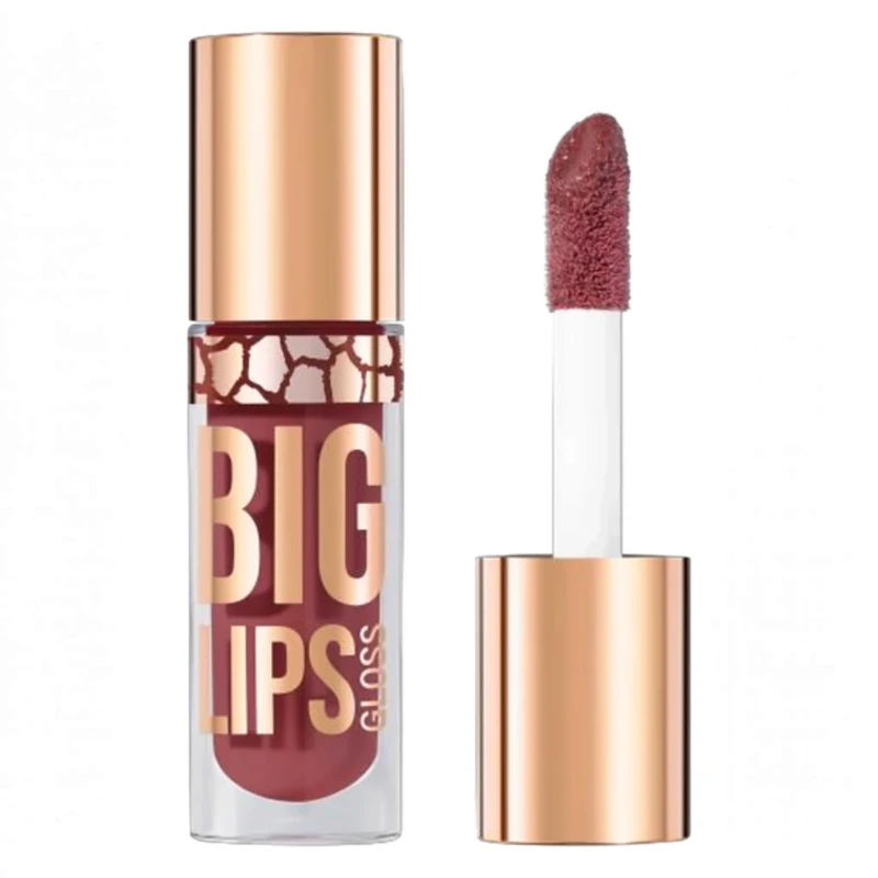 ملمع شفاه Stellary Big Lips Hyaluronic Lip Gloss - Perfect lover 14