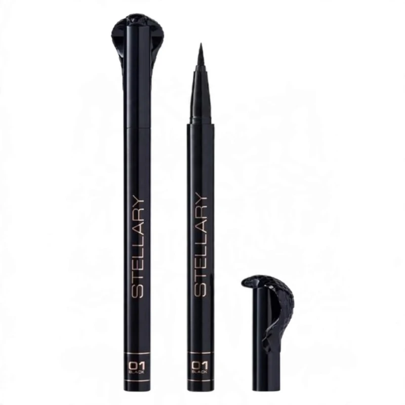 آيلاينر Stellary Hypnotic Cobra Eyeliner - BLACK 01
