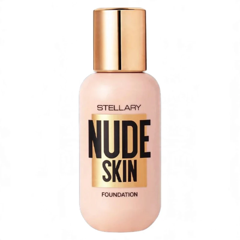 كريم أساس Stellary Perfect Nude Skin Foundation - Light cream 01