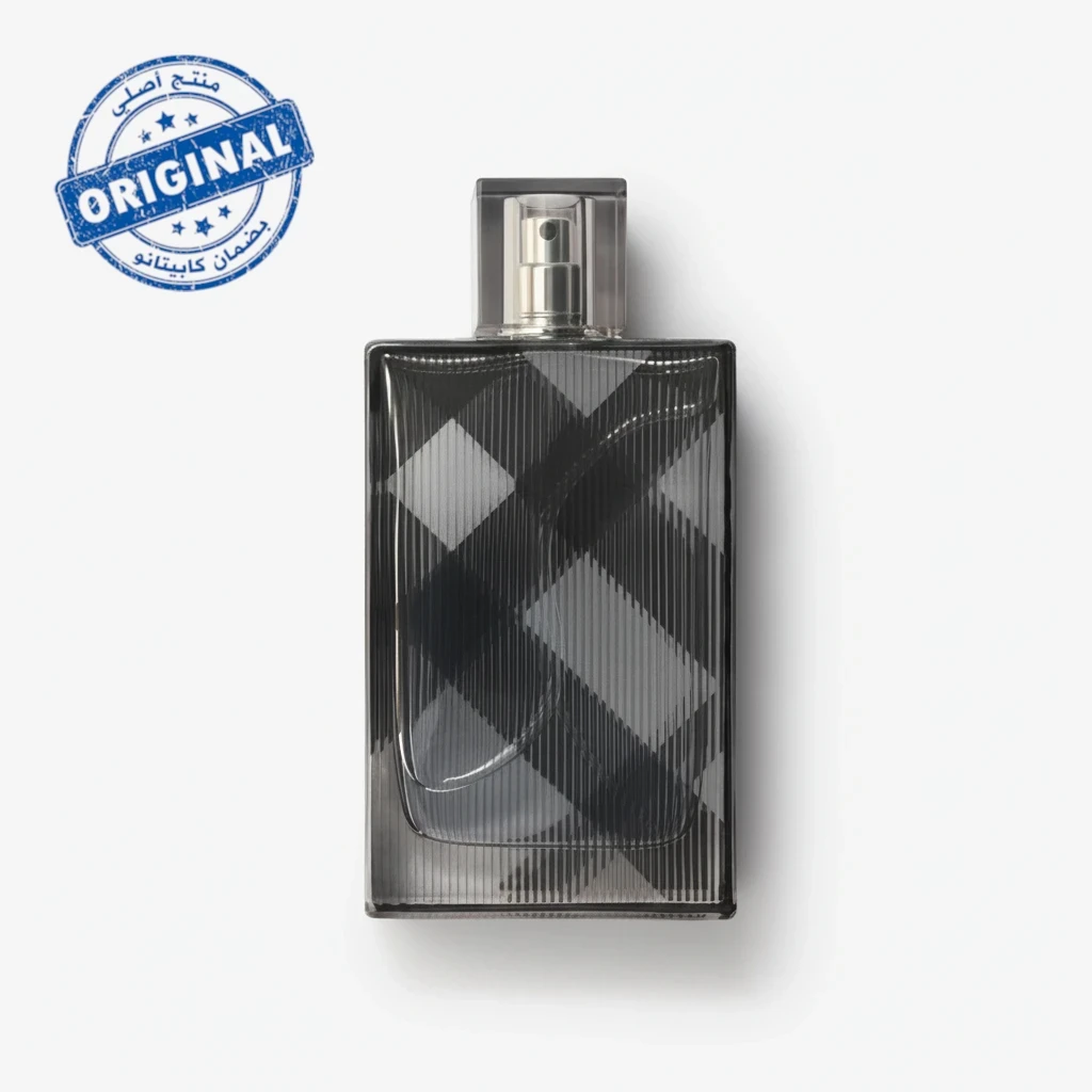 عطر Burberry Brit for Him أو دو تواليت سعة 100 مل