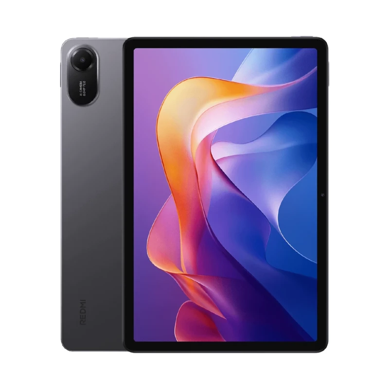 Redmi Pad 2 r8-256G-Gray