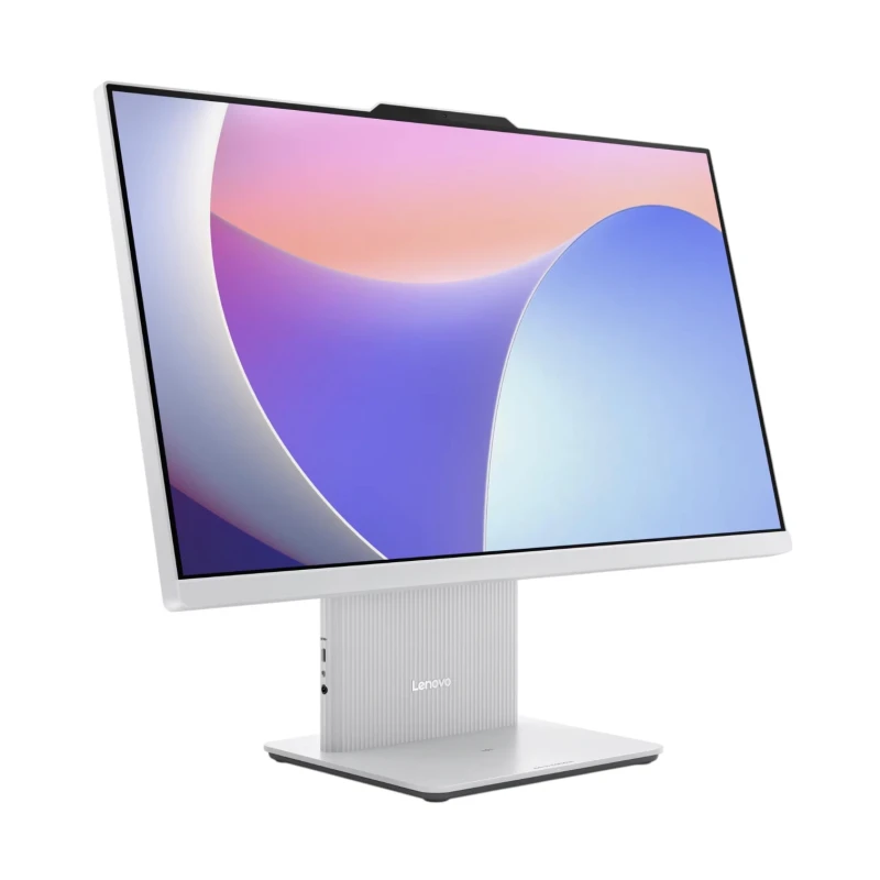 كمبيوتر Lenovo IdeaCentre AIO 24IRH9 – Core 5 وشاشة لمس