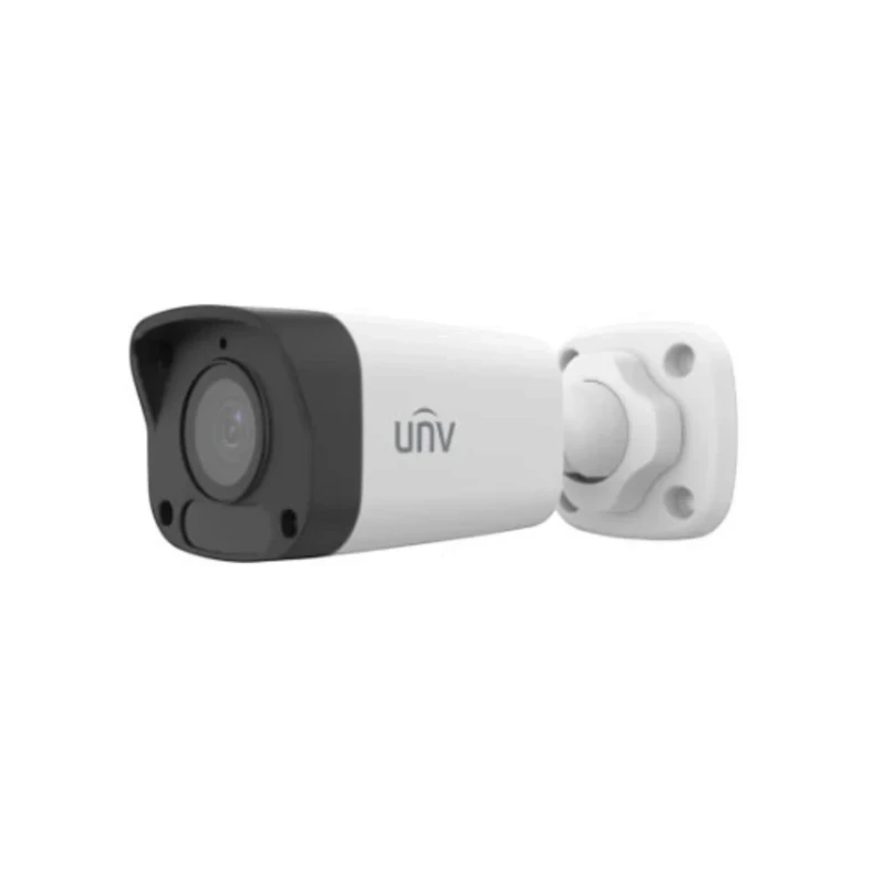 كاميرا Uniview IPC2122LB-AF28-A2 – صورة وصوت