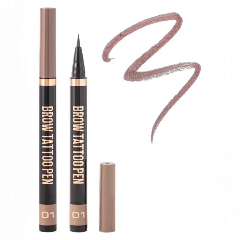 قلم تينت حواجب Stellary Brow Tattoo Pen - Blonde 01