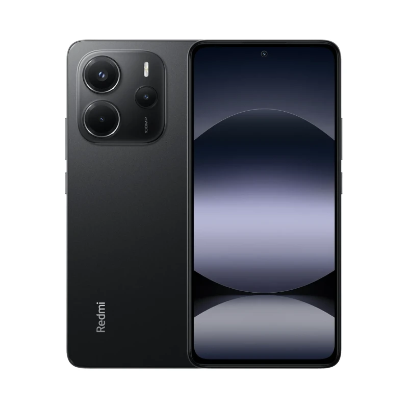 Note 14 r8-256G 5G -black