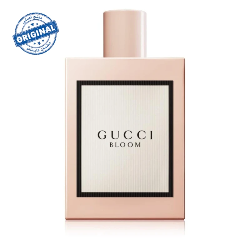 عطر Gucci Bloom أو دو بارفوم سعة 100 مل