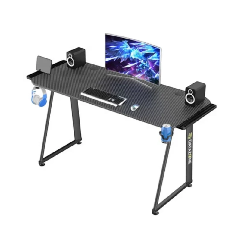 مكتب ألعاب Datazone GT-201B – تنظيم للملحقات