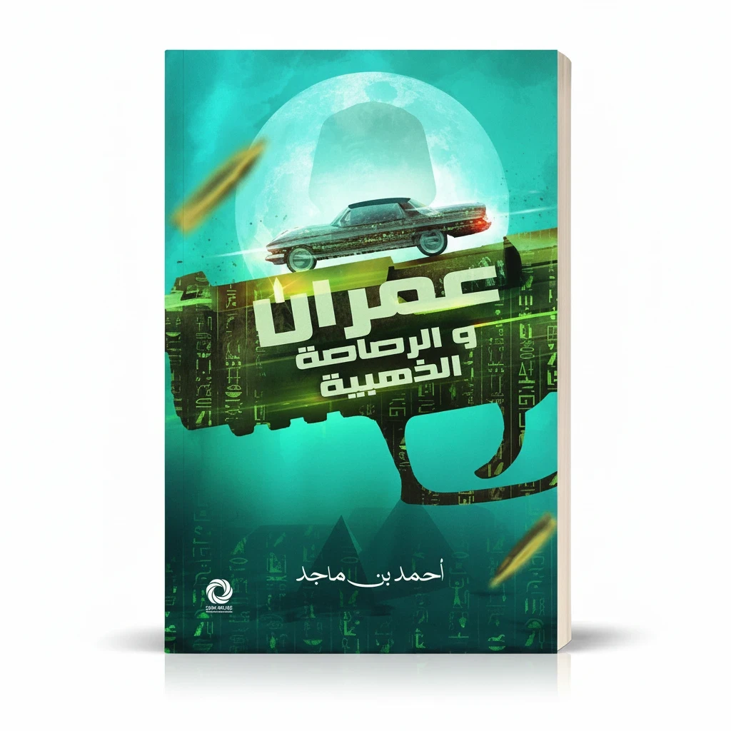 عمران والرصاصة الذهبية