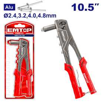 Hand riveter-بانسة تبشيم يدوية