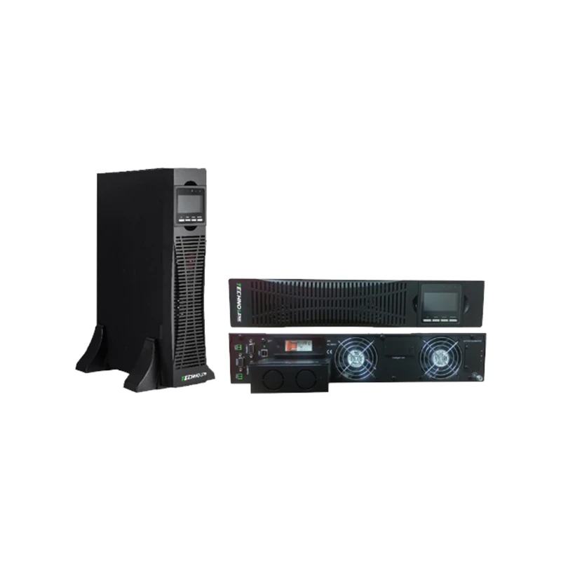 جهاز UPS Technoline EVD6RT-MM – قدرة 5400 واط