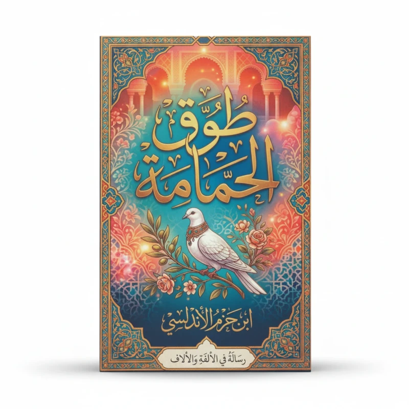 طوق الحمامة
