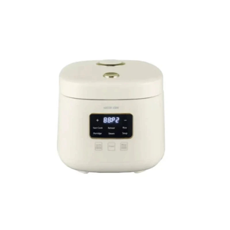 طباخ أرز Green Lion GRC-10 – سعة 2 لتر