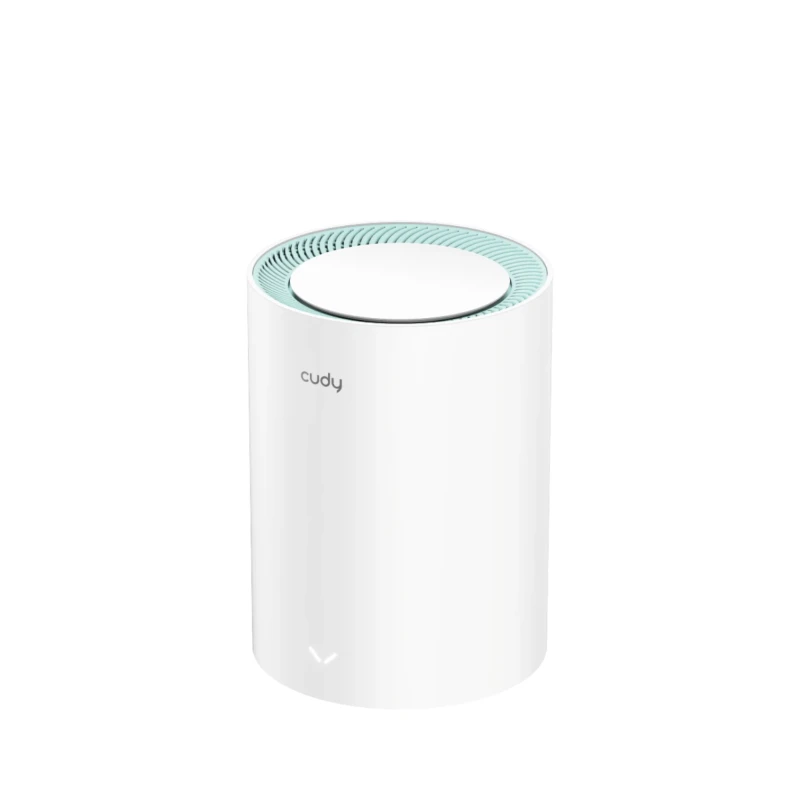 نظام واي فاي Mesh Cudy M1500 – 1 وحدة