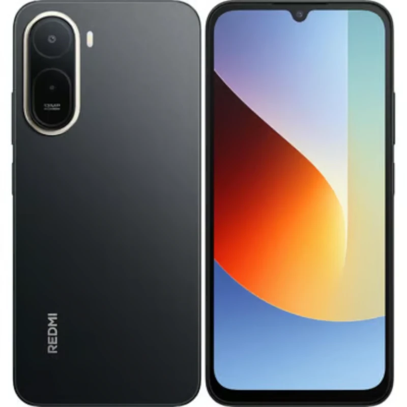 Redmi A7 pro r4-128G -black