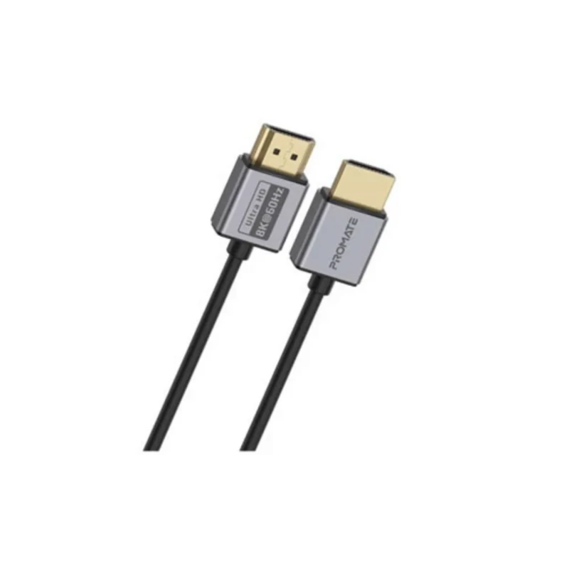 كابل HDMI Promate PrimeLink 8K-150 – طول 1.5 متر